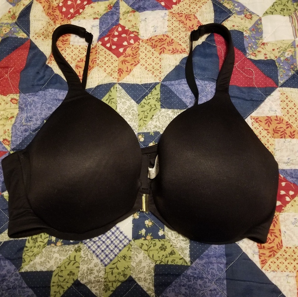 Lane Bryant bra